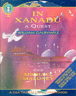 In Xanadu - William Dalrymple