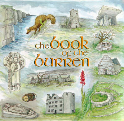 The Book of the Burren - 