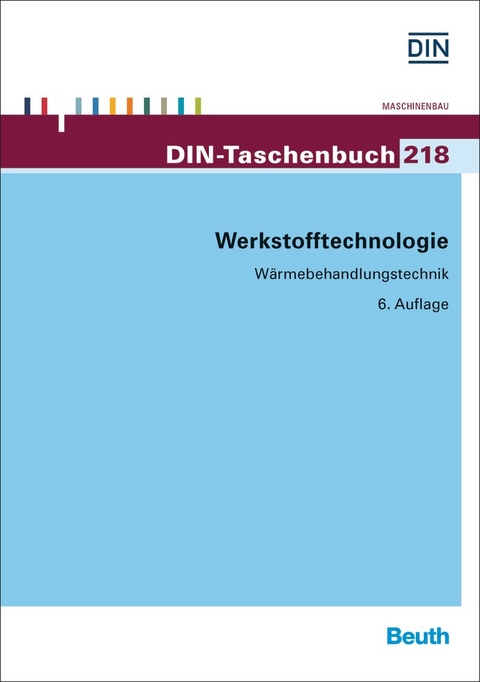 Werkstofftechnologie