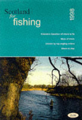 Scotland for Fishing