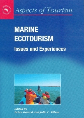 Marine Ecotourism - 