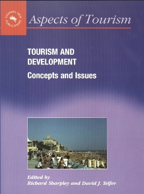 Tourism and Development - 