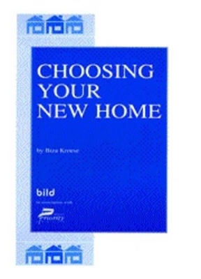 Choosing Your New Home - Biza Stenfert Kroese