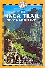 The Inca Trail - Richard Danbury