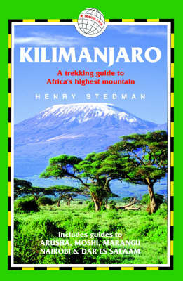 Kilimanjaro - Henry Stedman