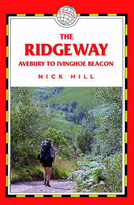 The Ridgeway - Nick Hill