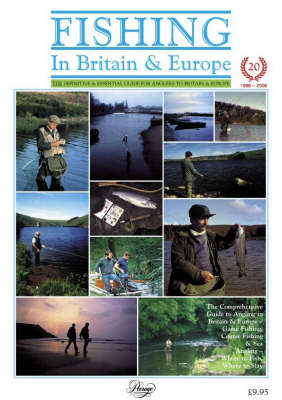 Fishing in Britain and Europe