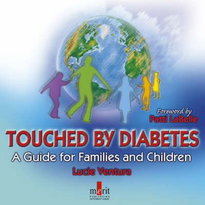 Touched by Diabetes - Lucie Ventura