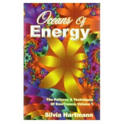 Oceans Of Energy - Silvia Hartmann