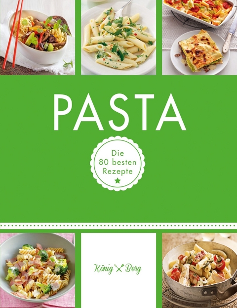 Pasta - 