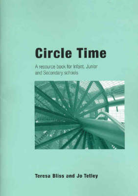 Circle Time - Teresa Bliss, Jo Tetley