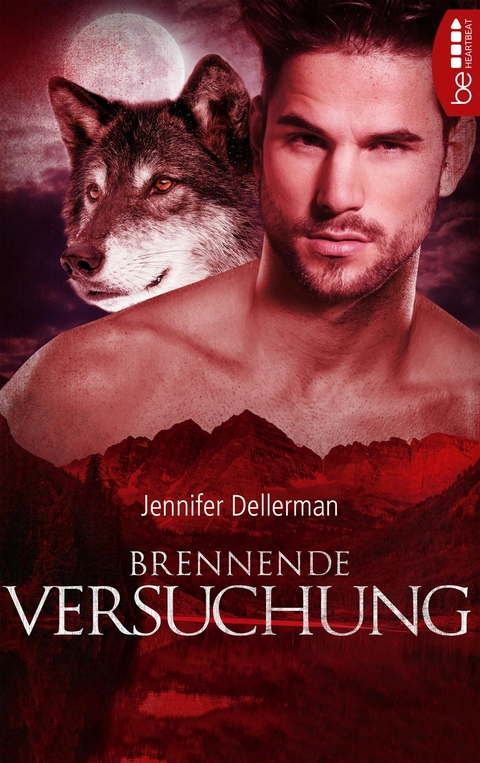 Brennende Versuchung - Jennifer Dellerman