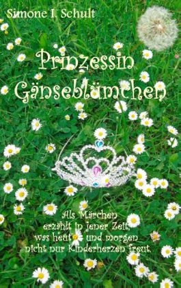 Prinzessin Gänseblümchen