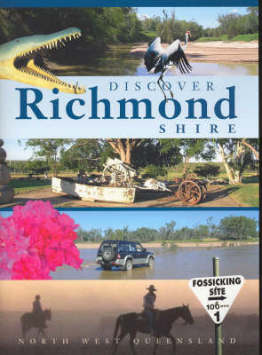 Discover Richmond Shire