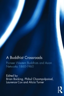 A Buddhist Crossroads - 