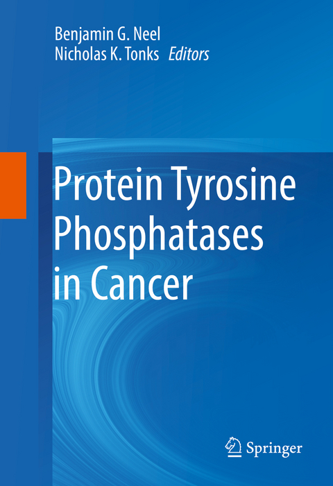 Protein Tyrosine Phosphatases in Cancer - 