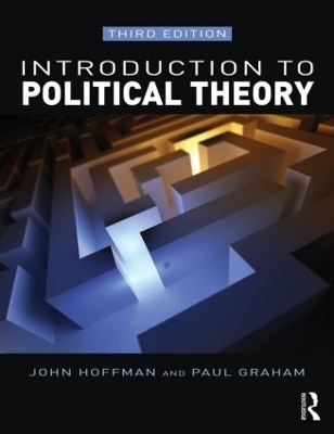 Introduction to Political Theory - John Hoffman, Paul Graham