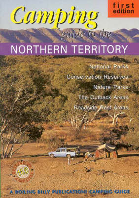 Camping Guide to the Northern Territory - Craig Lewis