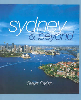 Sydney and beyond - Pat Slater