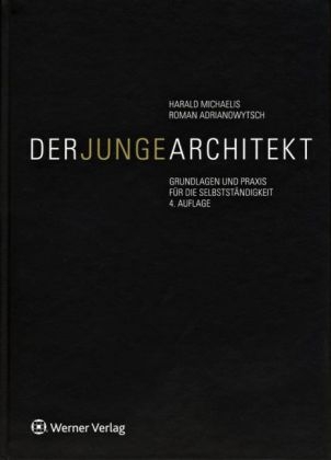 Der junge Architekt