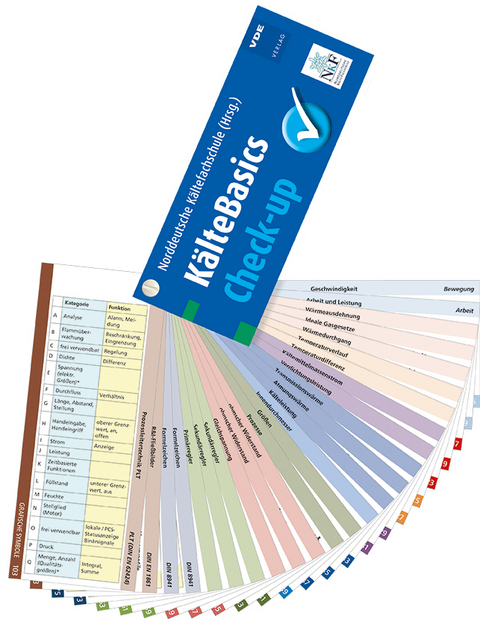 KälteBasics Check-up