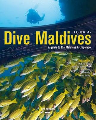 Dive Maldives - Tim Godfrey