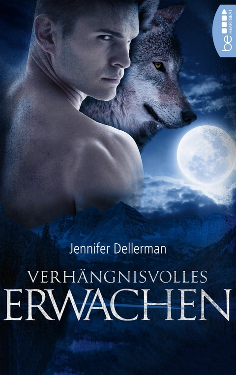 Verhängnisvolles Erwachen - Jennifer Dellerman