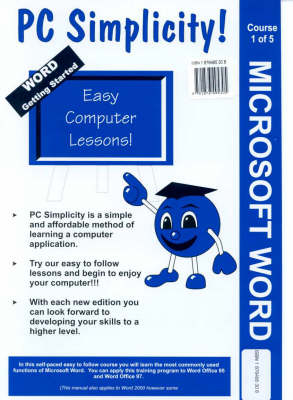 Microsoft Word