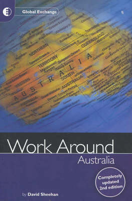 Work Around Australia - David Sheehan