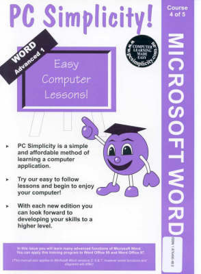 Microsoft Word -  PC Simplicity