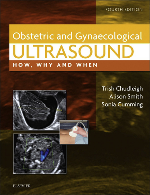 Obstetric & Gynaecological Ultrasound - 