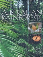 Australian Rainforests - Densey Clyne