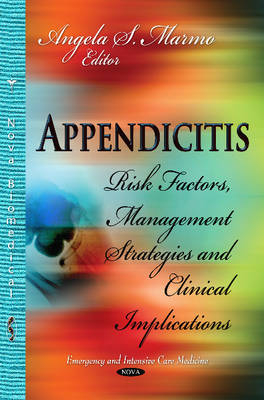 Appendicitis - 