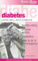 Living Well with Diabetes - Carole Webster