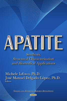 Apatite - 