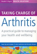 Taking Charge of Arthritis - Larry Katzenstein