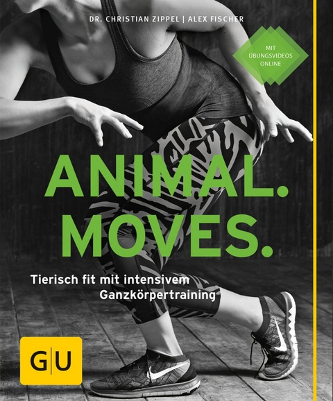 Animal Moves -  Dr. Christian Zippel,  Alex Fischer