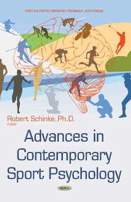 Advances in Contemporary Sport Psychology - Robert Schinke