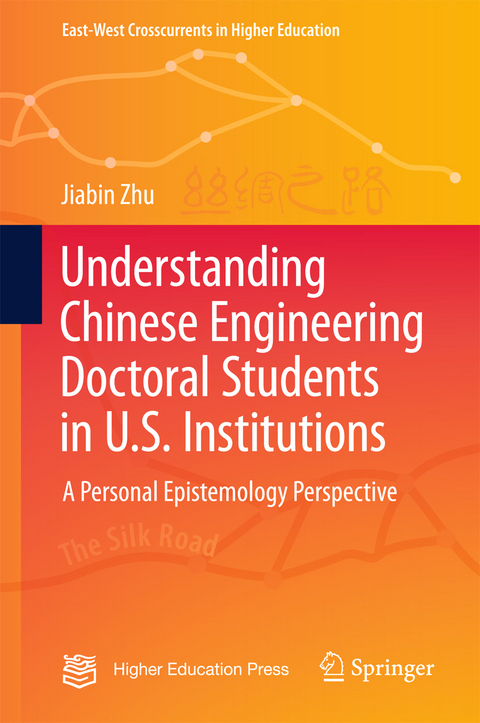 Understanding Chinese Engineering Doctoral Students in U.S. Institutions - Jiabin Zhu