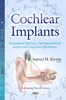 Cochlear Implants - 