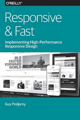 Responsive & Fast - Guy Podjamy