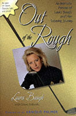 Out of the Rough - Laura Bough, Steve Eubanks