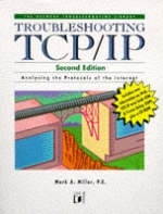 Troubleshooting TCP/IP - Mark Miller