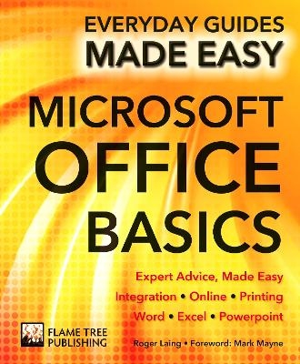 Microsoft Office Basics - Roger Laing