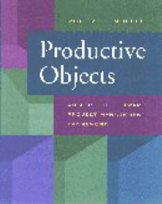 Productive Objects - Robert Muller