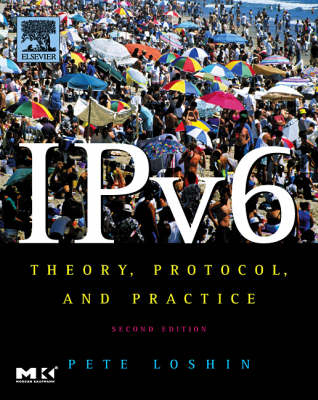 IPv6 - Pete Loshin