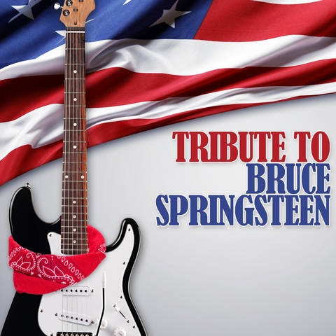 Bruce Springsteen, Tribute To - 