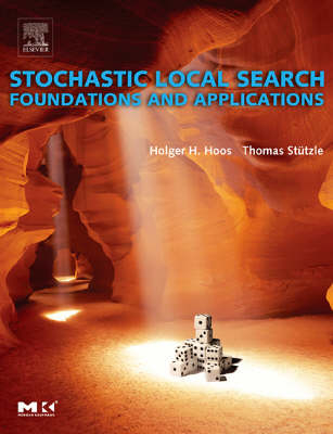 Stochastic Local Search - Holger H. Hoos, Thomas Stützle