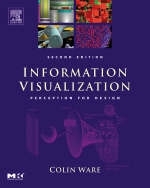 Information Visualization - Colin Ware