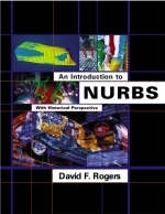 An Introduction to NURBS - David F. Rogers